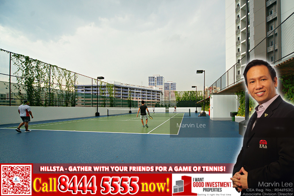 Hillsta (D23), Condominium #120802622